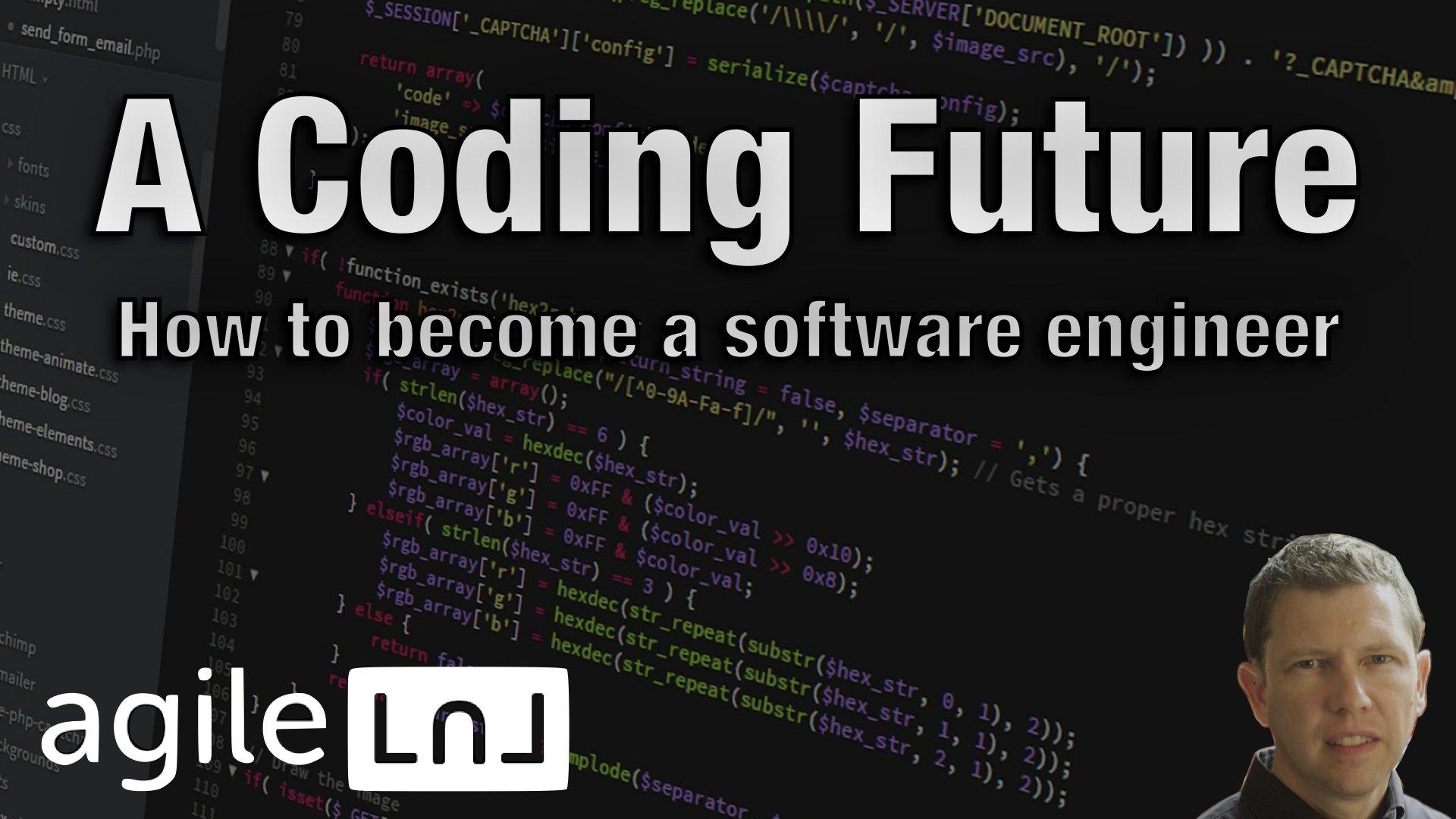 A Coding Future