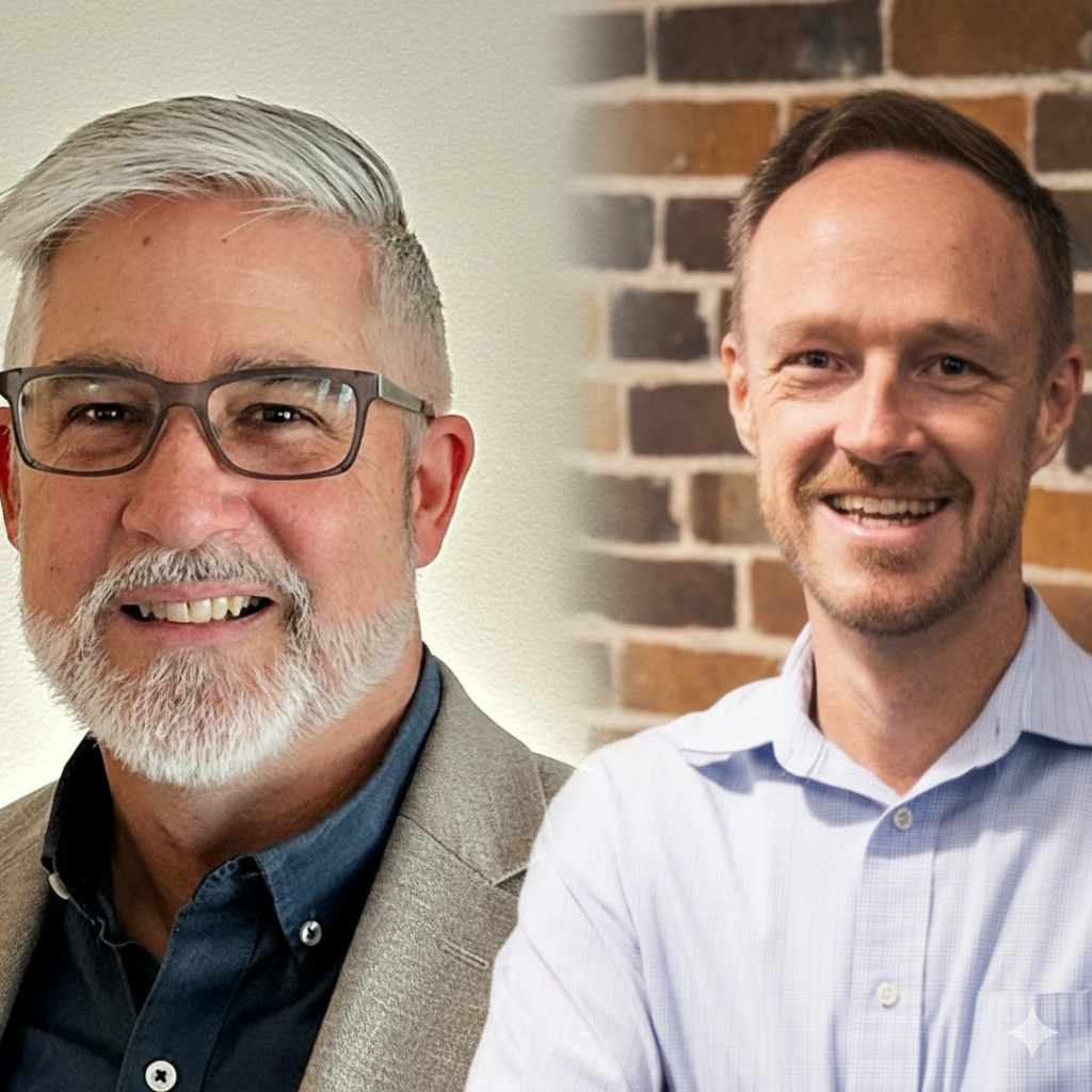 Leveraging Communication for Collaboration - Ben Kibbe & Greg Serafino - AgileLnL