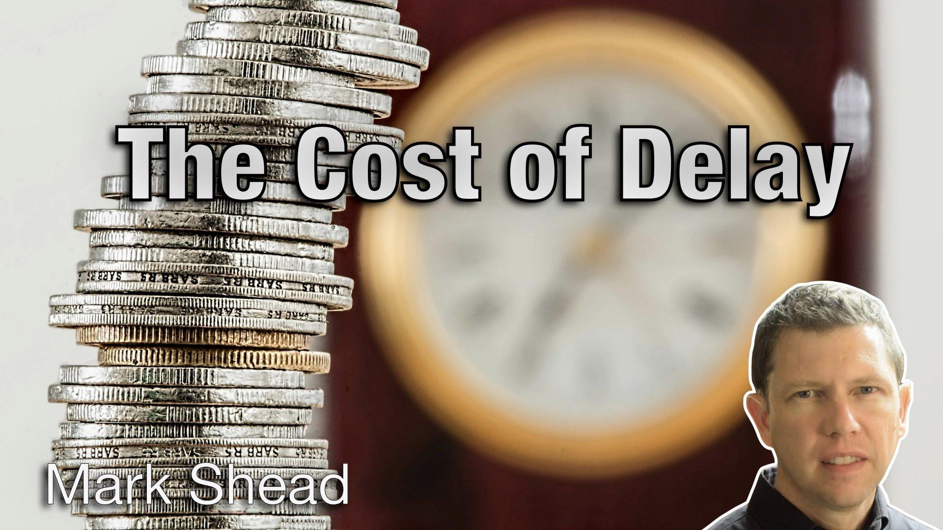 The Cost of Delay - AgileLnL